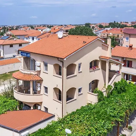 Apartament Amazing In