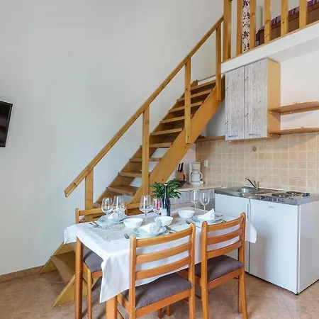 Apartment Amazing In *
